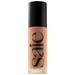 Saie Glowy Super Skin Lightweight Hydrobounceâ„¢ Serum Foundation - 22 - medium/tan skin tones with olive undertones - 1 oz/30 ml