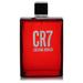 Cristiano Ronaldo CR7 by Cristiano Ronaldo Eau De Toilette Spray (Tester) 3.4 oz for Men