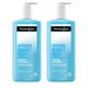 Neutrogena Hydro Boost Body Gel Cream Moisturizer With Hyaluronic Acid Hydrating Lotion For Sensitive Skin Fragrance Free Twin Pack 2 X 16 Oz