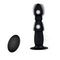Multiple Speeds Heating Prosate Massager with Remote Underwear Amal Prostrate Massager Tools Men Massager Upgraded Powerful Vibrate Massager Massaging Toy KVS5