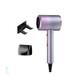 WMYBD Gifts for Women Blue Light High-power Hair Dryer Hair Care Hair Dryer High-power Hair Dryer