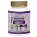 Candida Flora Balance Cleanse Albicans & Detox Yeast Support Complex - 100 Capsules