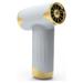 Portable Mini Turbo Fan Jet Handheld Powerful Dust Blower High Speed Hair Dryer