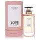 Victoria s Secret Love by Victoria s Secret Eau De Parfum Spray 3.4 oz for Women