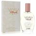 Vanilla Musk by Coty Cologne Spray 1.7 oz for Women