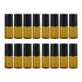 20 Pcs Essential Oil Bottle Essential Oils Perfume Bottles Botella De Perfume Recargable Terrarium Glass Roller Bottles