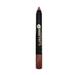 Blekii Lipstick Velvet Matte Lipstick Gel Pen Waterproof Long Lasting Lipstick Pen 2G Matte Lipstick