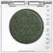 Urban Decay 24/7 Eyeshadow - Psych - warm green metallic with gold microglitter - 0.06 oz/1.7 g