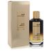 Mancera Aoud Vanille by Mancera Eau De Parfum Spray (Unisex) 4 oz for Women