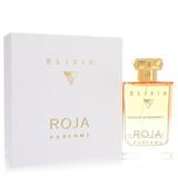 Roja Elixir Pour Femme Essence De Parfum by Roja Parfums Extrait De Parfum Spray (Unisex) 3.4 oz for Women