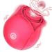 Rose Toy for Woman Rose Toy for Woman Waterproof Adult Toy Washable Rechargeable Woman Decompression Toy