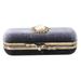 Purses Black Purse Lipstick Purse Makeup Storage Organizer Box Lip Balm Holder Lipstick Case Makeup Lipstick Holder Make up Travel