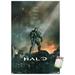 Halo: Season 2 - Hero One Sheet Wall Poster 14.725 x 22.375