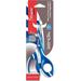 Maped Zenoa Premium Soft Handle Multi-Purpose Scissors Adult 7 Inch Right Handed Assorted Colors (597149)