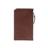 Royce Leather Wallet: Brown Graphic Bags