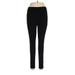 Gap Active Pants - Mid/Reg Rise: Black Activewear - Women's Size Large