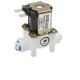 Slowmoose Quick Access Water Solenoid Valve DC 12V