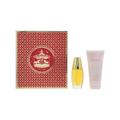 Estee Lauder Womens Estée Beautiful Eau De Parfum 30ml + Body Lotion 75ml Gift Set - One Size