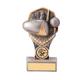 Golf Award Small 150mm Falcon Trophy Engraved Free