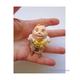 1:12 scale Humpty Dumpty poseable ooak doll house doll