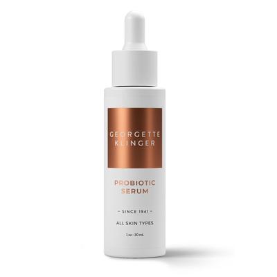 Plus Size Women's Probiotic Serum by Georgette Klinger Skin Care in O