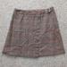 Brandy Melville Skirts | John Galt Skirt | Color: Tan | Size: Os