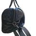 Coach Bags | Luxury Authentic Leather Coach Gym Duffel Bag | Color: Black | Size: Os