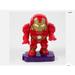 Disney Toys | Iron Man Nwot | Color: Red | Size: Osb