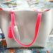 Kate Spade Bags | Kate Spade Nwot Large Tote | Color: Cream/Gray | Size: Os