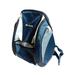 Columbia Bags | Columbia Diaper Bag Backpack Trekster Black/Gray Padded Back Adjustable Straps | Color: Black/Gray | Size: Os