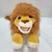 Disney Toys | Disney The Lion King 10" Roaring Simba Plush Stuffed Animal Toy 1993 Vtg Working | Color: Brown/Yellow | Size: 10 Inch