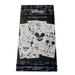 Disney Office | 244 Disney Happy Planner Stickers Sheets Mickey Minnie Mouse New | Color: Black/White | Size: Osuk