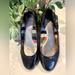 Coach Shoes | Coach Ballet Flats 7.5 | Color: Gray | Size: 7.5