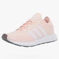 Adidas Shoes | Adidas Swift Run X Sneakers Women’s Size 6 | Color: Pink/White | Size: 6