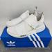 Adidas Shoes | New Adidas Originals Nmd_r1 'White' Gw5699 Women's Running Shoes Size 8 | Color: White | Size: 8