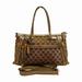Gucci Bags | Gucci Bella 282300 Bamboo Tassel 2way Bag Handbag Shoulder Ladies | Color: Cream | Size: Os