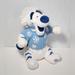 Disney Toys | Disney Tigger Holiday Plush - Disney Store Exclusive - 13" | Color: Blue/White | Size: Osbb