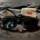 Ray-Ban Accessories | *Classic* Ray Ban *Wayfarer* Sunglasses - Old School Madonna Style | Color: Black | Size: Os
