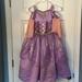 Disney Costumes | Disney/Rapunzel Dress/Size 4-6 | Color: Purple | Size: 4-6