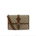 Gucci Bags | Authentic Gucci Neon Vintage Messenger Bag | Color: Brown/Tan | Size: Os