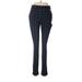 Tommy Hilfiger Casual Pants - Low Rise: Blue Bottoms - Women's Size 6