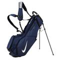 Nike Air Sport Golf Bag, Midnight Navy/White