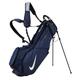 Nike Air Sport Golf Bag, Midnight Navy/White