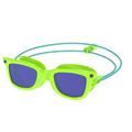 Speedo Unisex-Child Swim Goggles Sunny G Ages 6-14 Junior