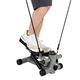 Stepper,Up-Down Exercise Exercise Step Machine for Home Mini Fitness Equipment Aerobic Fitness Step Air Stair Climber Exercise Machine Equipment