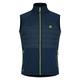 Dare 2b Men's Descending Fitted Gilet with High Warmth Padding