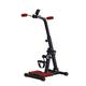 Stepper,Upgraded Vertical Climber, Climbing Machine for Home Gym Fitness, Climber Exercise Machine, Exercise Upper Body, Lower Body & Cardio Simultaneously - Reinforced Frame - Nonslip Base