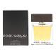 D&G The One For Men EDT Fragrance 30 ml With Free Fragrance Gift