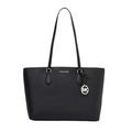 Michael Kors Bag Handbag Sheila Large Mf Tote Bag, Black