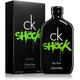 One Shock for Him EDT CK Mens Gents Fragrance Aftershave 200ml With Free Fragrance Gift
